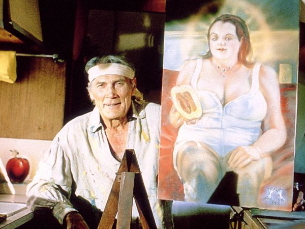 Bagdad Cafe 1987 Percy Adlon Review Allmovie